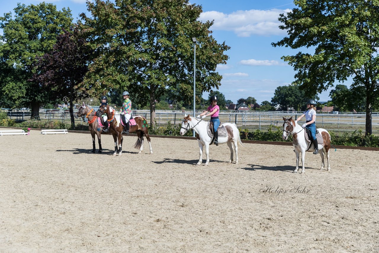 Bild 103 - Pony Akademie Turnier